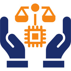 Ai Ethics Icon