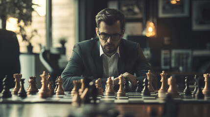 Continuous learning and adapting strategies improve investment success.