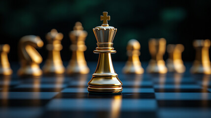 Continuous learning and adapting strategies improve investment success.