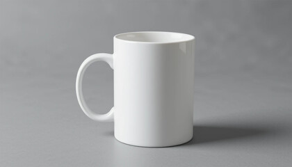 Obraz premium close up of a cup of coffee