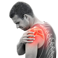 Shoulder Pain Relief: Treatment & Care