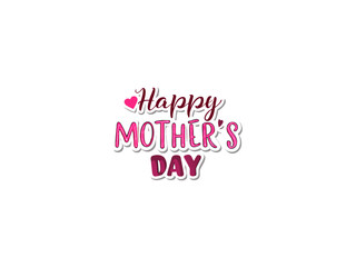 A cheerful and colorful graphic design featuring the phrase 