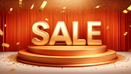 fifty percent off sale special offer promotion