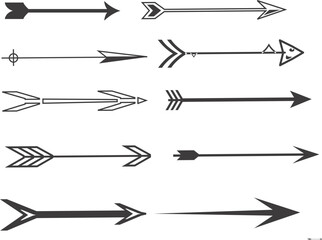 Arrow