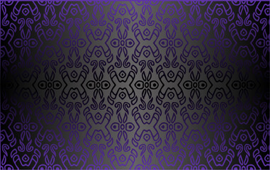 This image is seamles pattern background design 