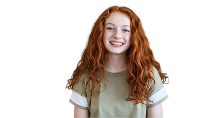 Businessman with bag and pointing