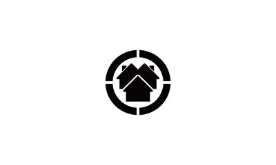 logo design for real estate company