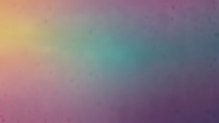 Naklejka premium Dreamlike Hues: A mesmerizing canvas of pastel colors blends seamlessly, creating an atmosphere of calm and serenity, and an abstract exploration of light, shadow, and emotion.