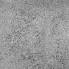 seamless flat grey cracked concrete plaster texture