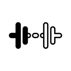 Industrial battery icon simple vector. Electric circuit. Central computer