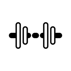 Industrial battery icon simple vector. Electric circuit. Central computer