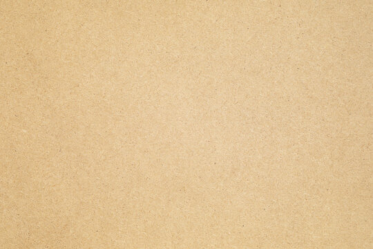 Grain brown paper surface texture