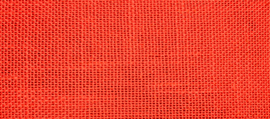 texture of a red carpet as backdrop