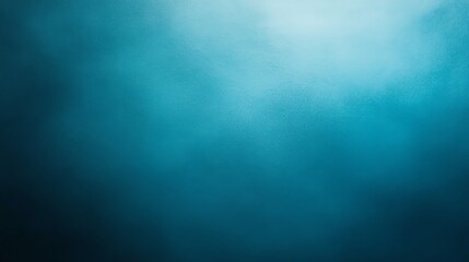 Obraz premium A captivating abstract background showcasing soft blue shades, perfect for creative and environmental themes.