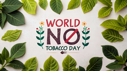 Fresh organic food set with green leaves and labels