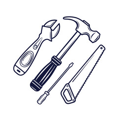 set of tools