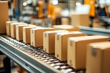 Electronics packaging and testing center ensuring quality assurance