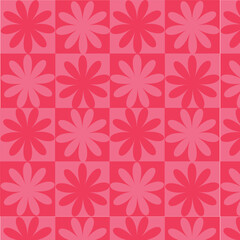 Seamless geometric patterns