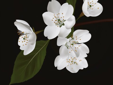cherry blossom