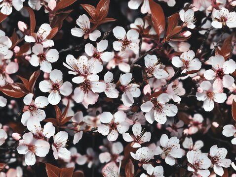 cherry blossom