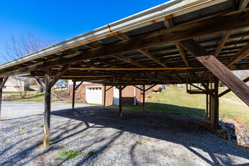 Carport