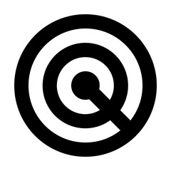 Target Icon
