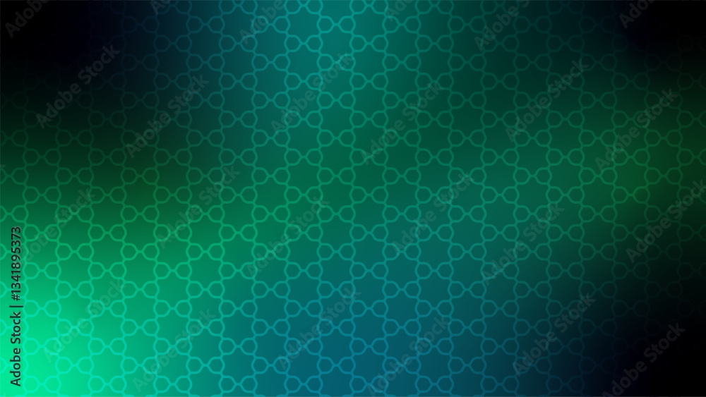 Poster tosca blurred texture with geometric pattern. tosca geometric abstract background in blur style. mod