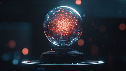 Outstanding Leadership In Quantum Computing Innovation Award Recognition