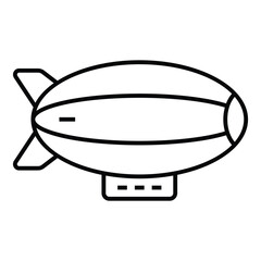 Vehicle Icon Vector Design