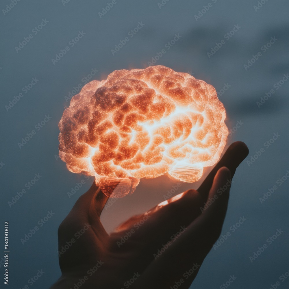Poster dreams of reason feast day neurological innovation meets digital mindfulness - cognitive enhancement