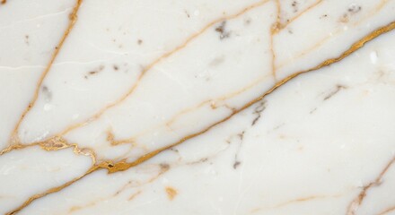 Flat-Lay Marble Mood Board