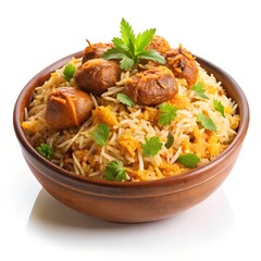 chicken with rice