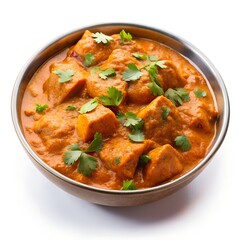 chicken curry with rice