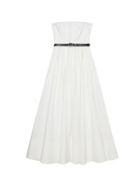 Image of a clothes for fashion on transparent background