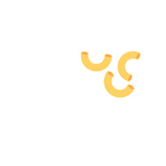 Macaroni vector
