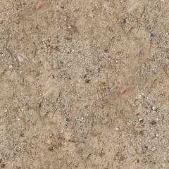 texture of a stones and sand