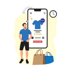 Online Shopping Experience Made Easy