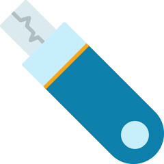 Usb Icon