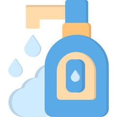 Shampoo Icon