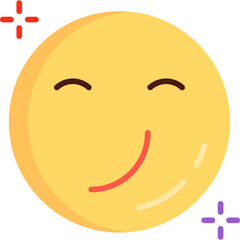 Happy Icon