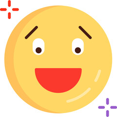 Smile Icon