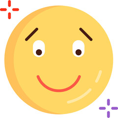 Smile Icon