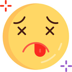 Dead Icon