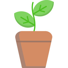 Sprout Icon
