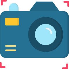 Camera Icon