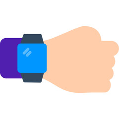 Smartwatch Icon