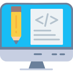 Codeeditor Icon