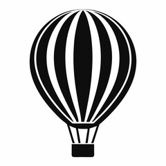 Obraz premium hot air balloon