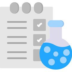 Obraz premium Data Icon