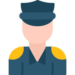 Guard Icon